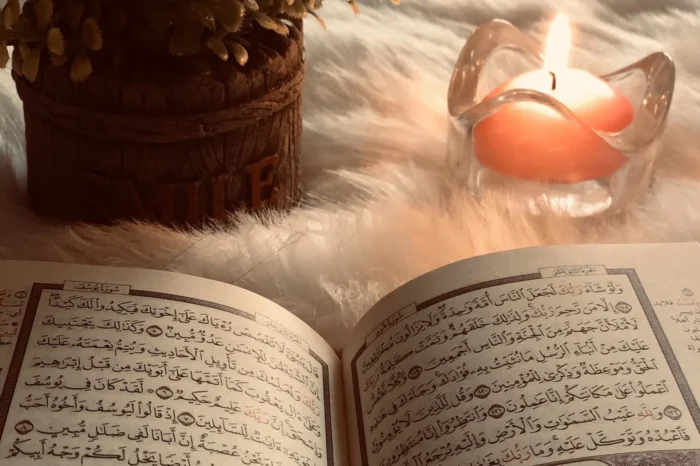 percetakan dan penerbit alquran batam kepulauan riau