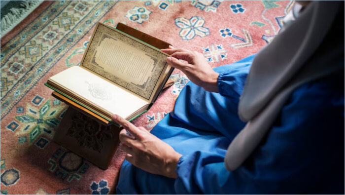 Percetakan dan Penerbit Alquran Medan Sumatera Utara