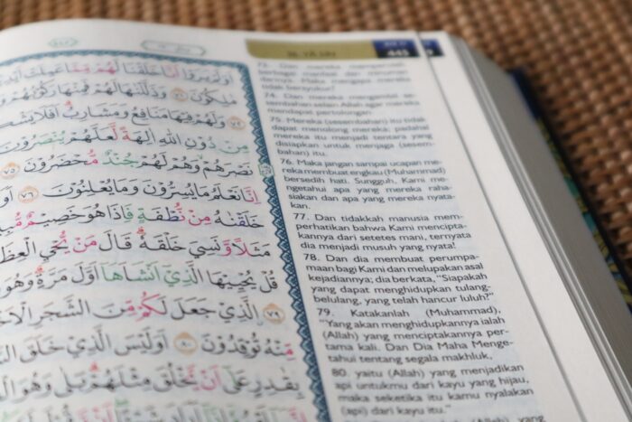 keunggulan percetakan dan penerbit alquran gema risalah