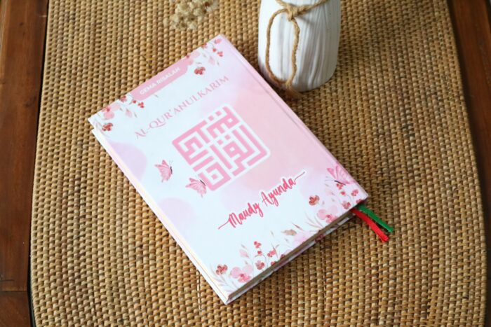 keunggulan percetakan alquran gema risalah