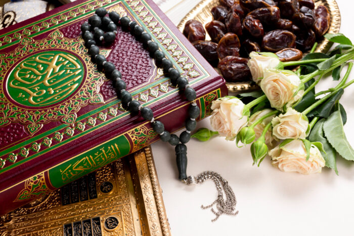 percetakan alquran di palopo