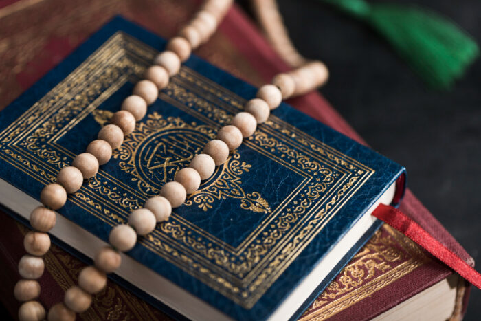 percetakan alquran di palopo