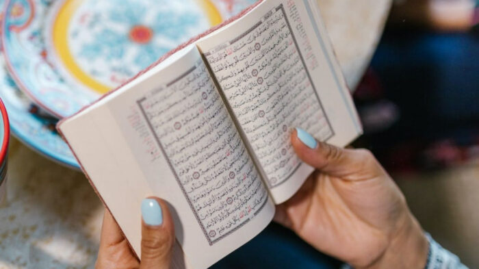 percetakan alquran di gorontalo 
