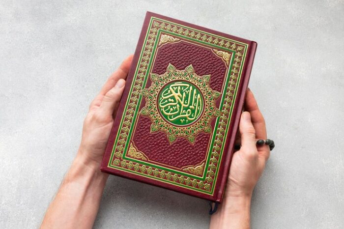 percetakan dan penerbit alquran di kotamobagu sulawesi selatan