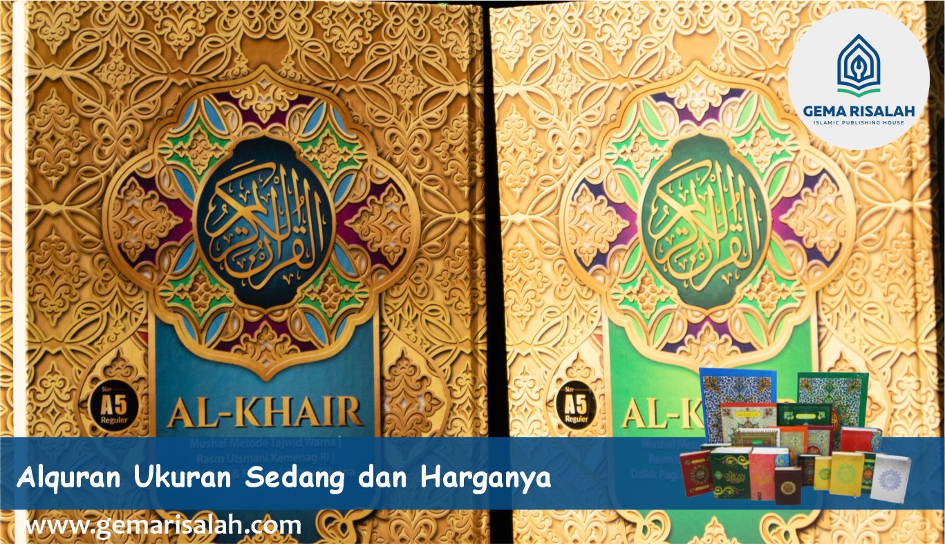 pembuatan alquran sedamg