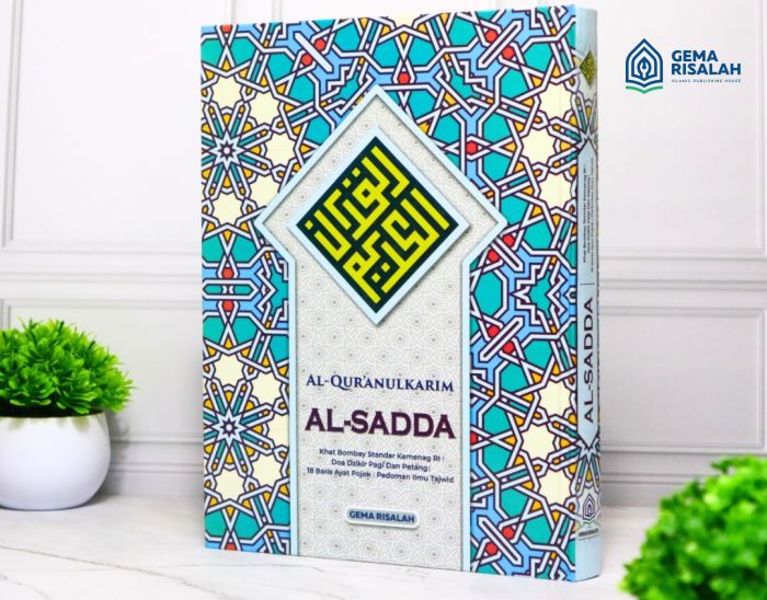 alquran ukuran besar dan harganya