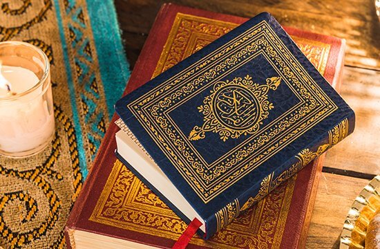 percetakan alquran di jayapura
