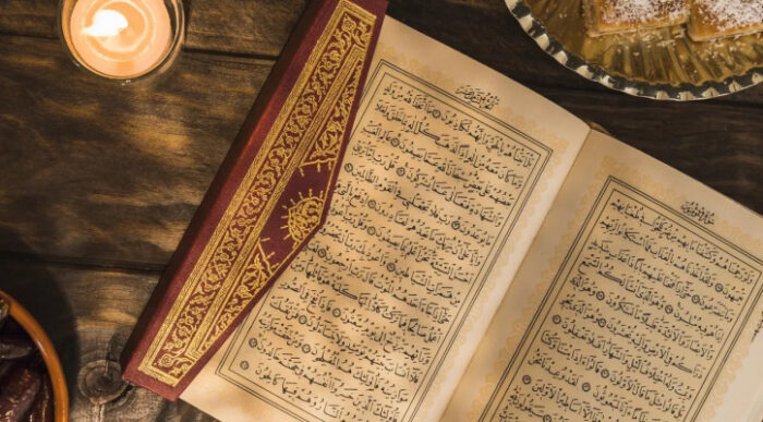 jasa percetakan alquran di maluku utara