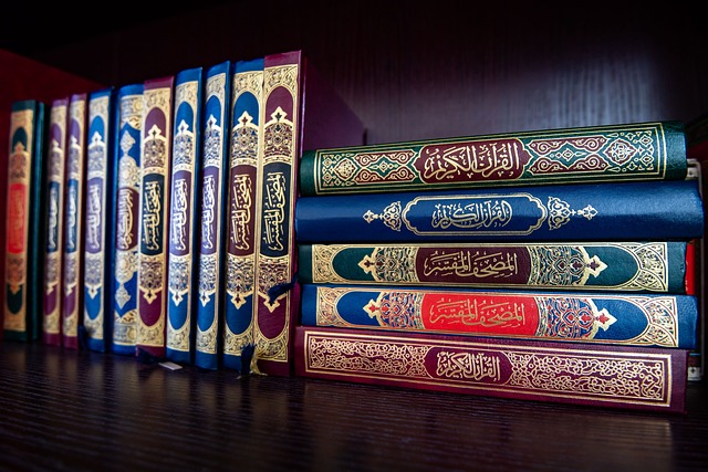percetakan alquran di jayapura papua