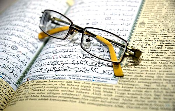 percetakan alquran di manokwari papua barat