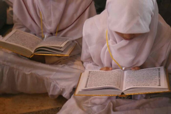 percetakan dan penerbit alquran