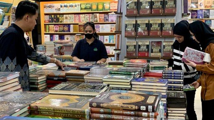 percetakan alquran di gemarisalah