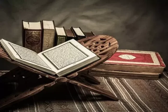percetakan dan penerbit alquran di mataram ntb