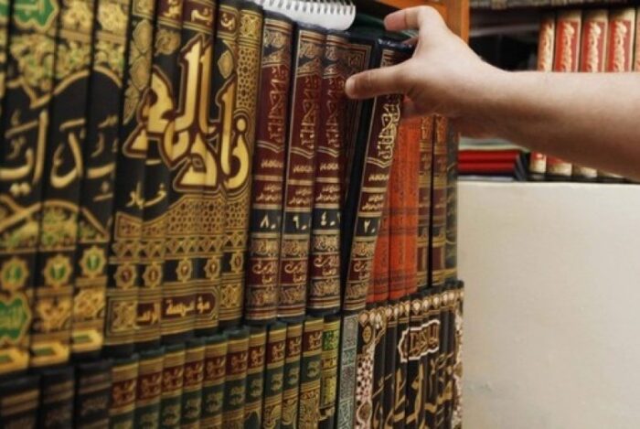 jasa percetakan alquran mataram