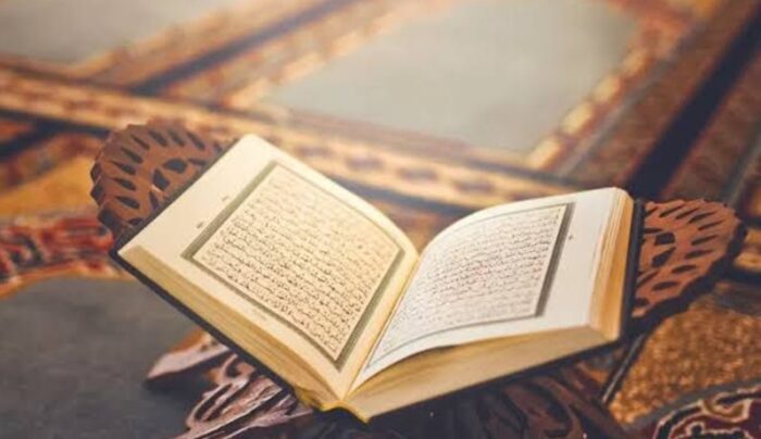 Percetakan dan Penerbit Alquran Amanah