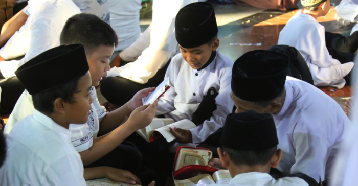 keuntungan pesan alquran di percetakan bogor depok