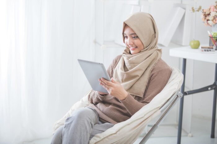 memesan alquran di bekasi