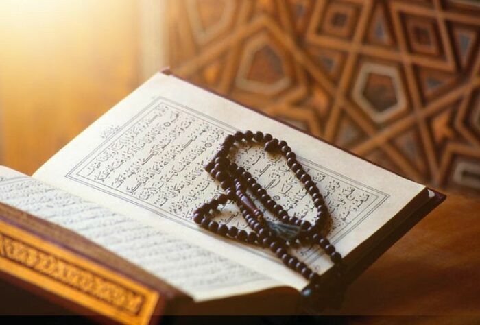 percetakan dan penerbit alquran di bogor dan depok