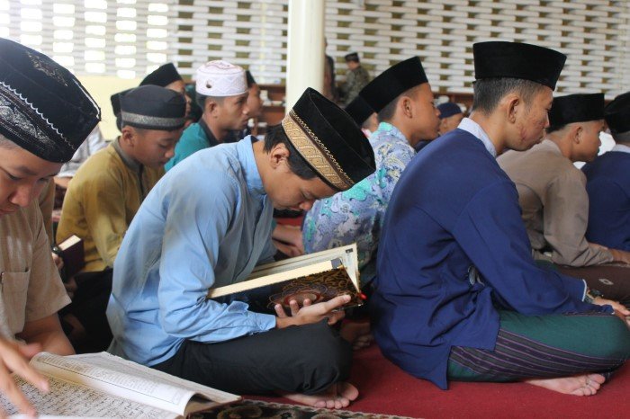 budaya dan sejarah alquran