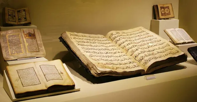 sejarah alquran jaman usman