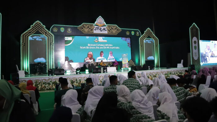 penyelenggaraan mtq nasional
