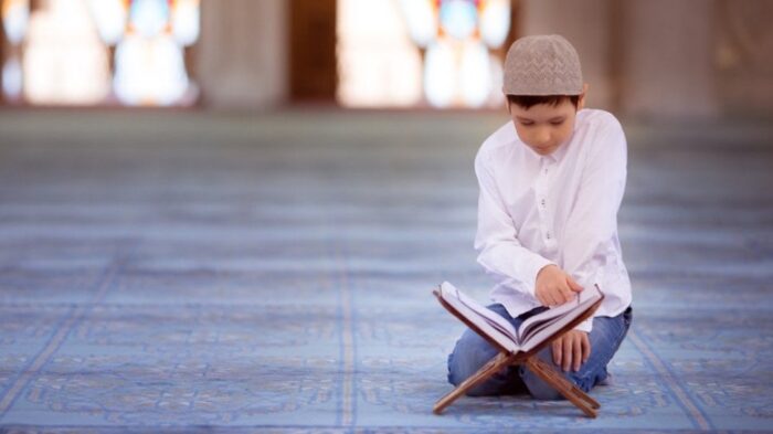 tips menghafal alquran