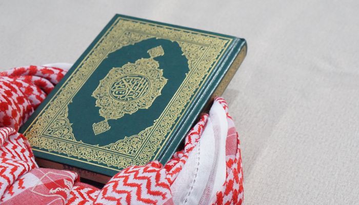 wakaf alquran untuk yang sudah wafat