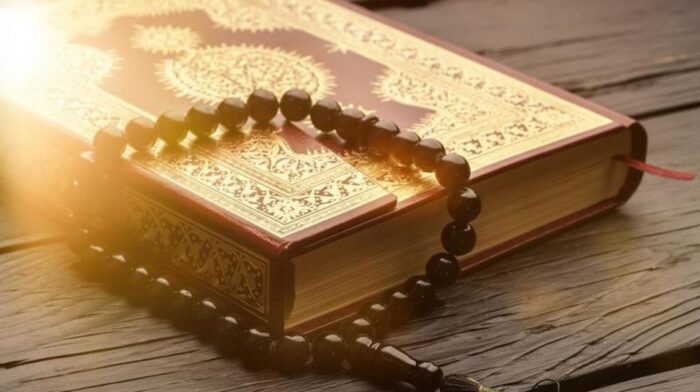 peranan penyedia wakaf alquran