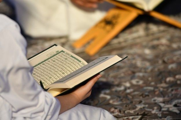 landasan alquran wakaf untuk yang meninggal