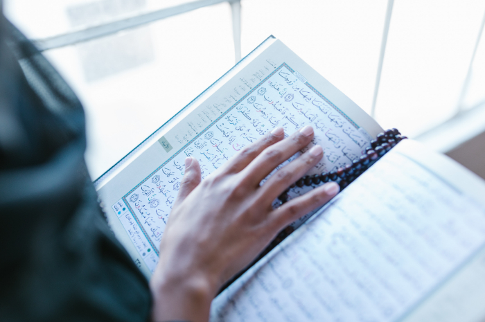 pahala mengalir terus pahala jariyah