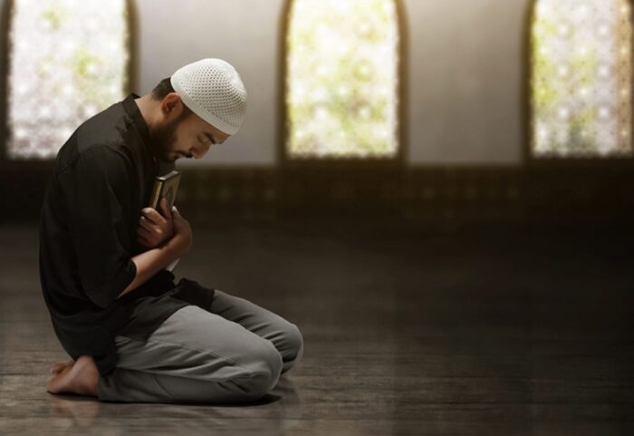 bolehkah berwakaf quran diniatkan untuk orang yang telah wafat