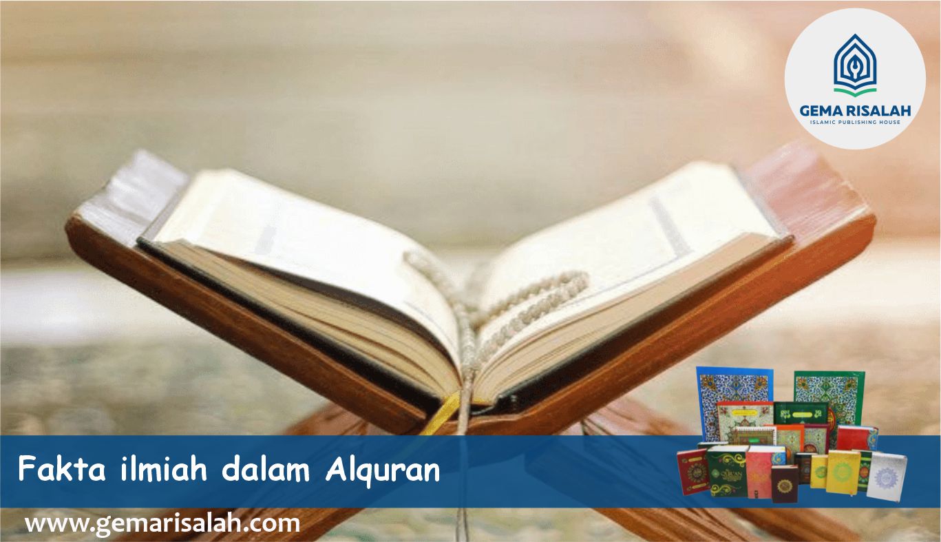Fakta ilmiah dalam Alquran