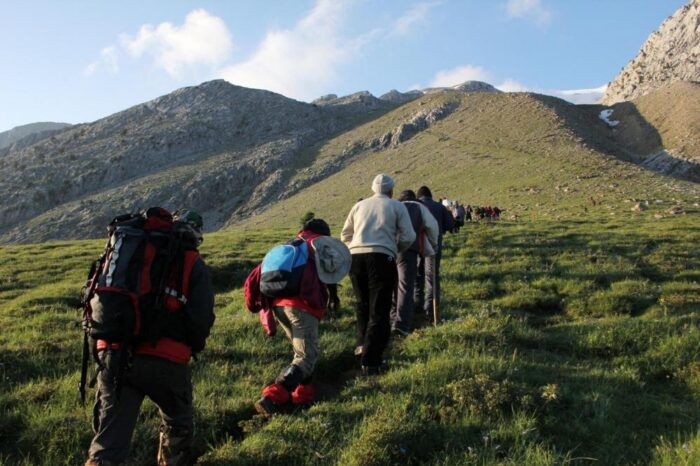 hikmah menjaga dan melestarikan gunung