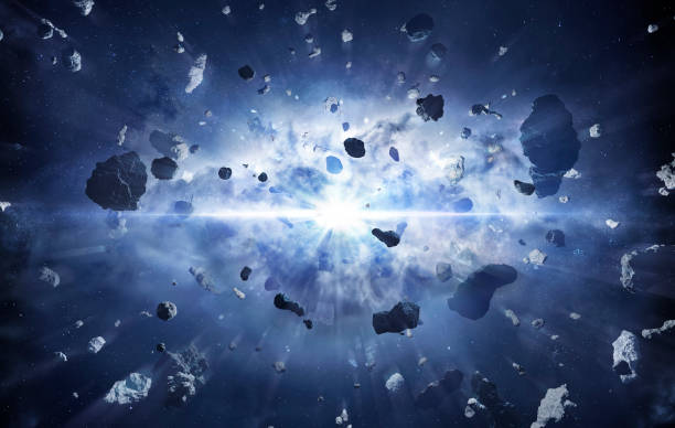 Teori Big Bang dalam Alquran