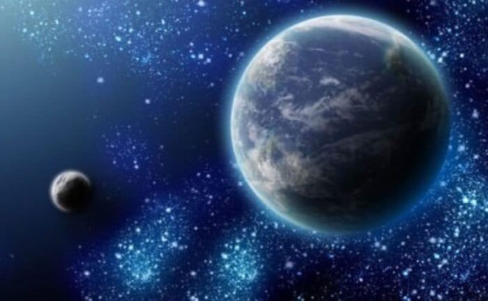 Teori Big Bang dalam Alquran