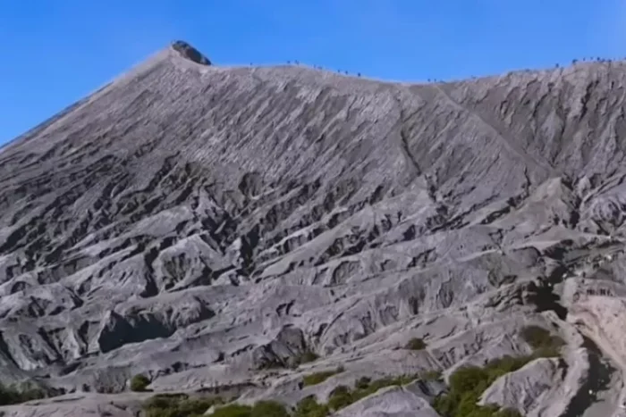 pasak bumi di dalam alquran