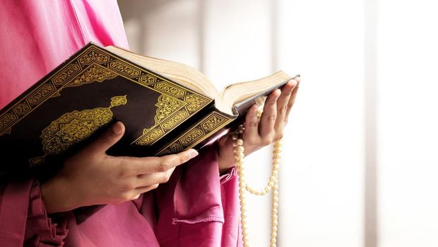 keajaiban alquran