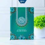 Al-Quran Kecil Terjemah Al Busyro A6 15 x10 Cm - Gambar 2