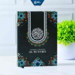Al-Quran Kecil Terjemah Al Busyro A6 15 x10 Cm - Gambar 3