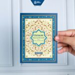 Buku Dzikir Pagi Petang Plus Doa Sehari - Hari Aesthetic Gema Risalah Ukuran A6 - Gambar 5