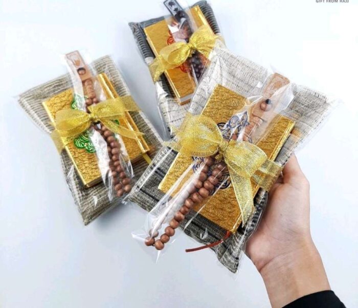 alquran untuk souvenir tahlilan