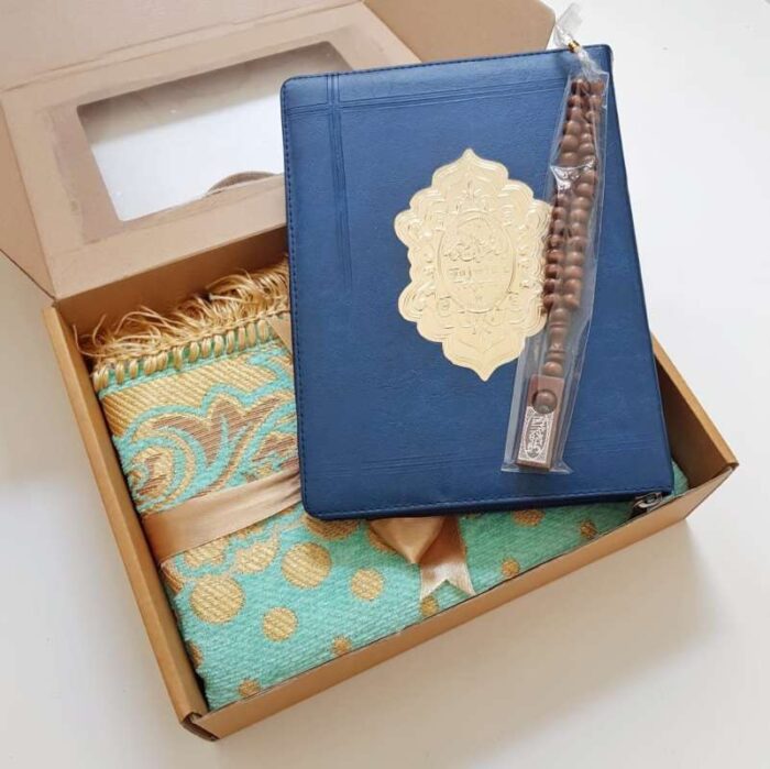 cetak alquran edisi khusus tahlilan