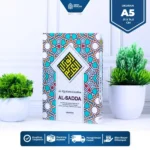 Al-Quran Al-Sadda HVS Milenial A5 Khat Bombay Non Terjemah - Gambar 3