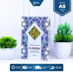 Al-Quran Al-Sadda HVS Milenial A5 Khat Bombay Non Terjemah - Gambar 2