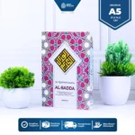 Al-Quran Al-Sadda HVS Milenial A5 Khat Bombay Non Terjemah - Gambar 4