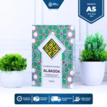 Al-Quran Al-Sadda HVS Milenial A5 Khat Bombay Non Terjemah - Gambar 5