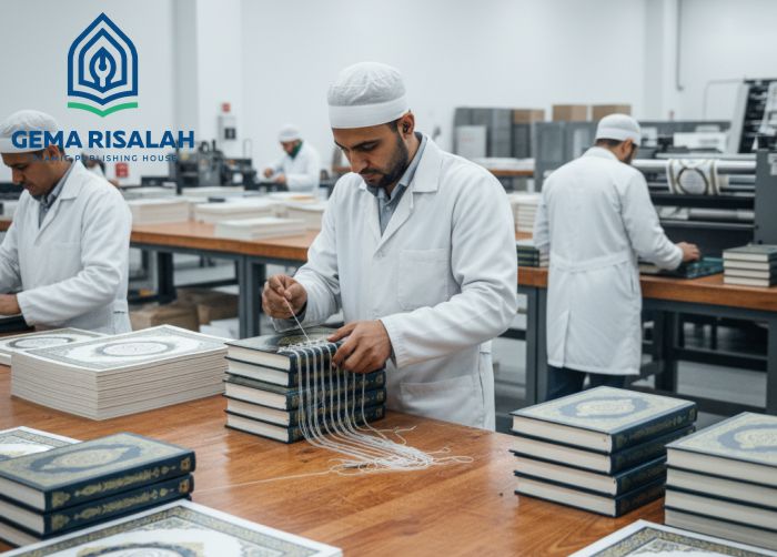 layanan percetakan alquran gemarisalah