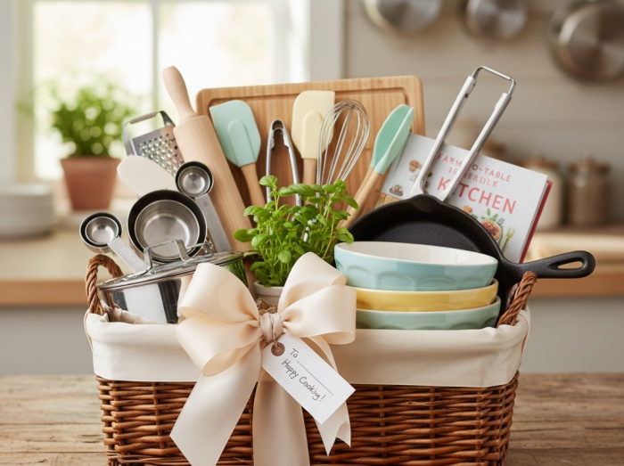 kado peralatan dapur fungsional