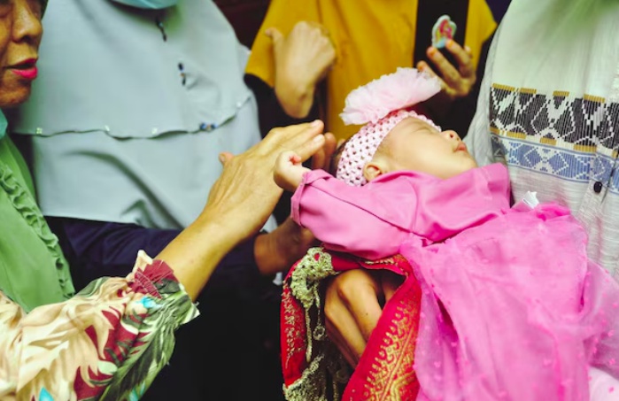 persiapan aqiqah sesuai sunnah