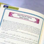 Quran Tajwid Warna QPP Ukuran A5 An Nuha Rasm Utsmani - Gambar 5